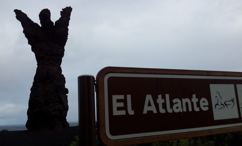 El atlante