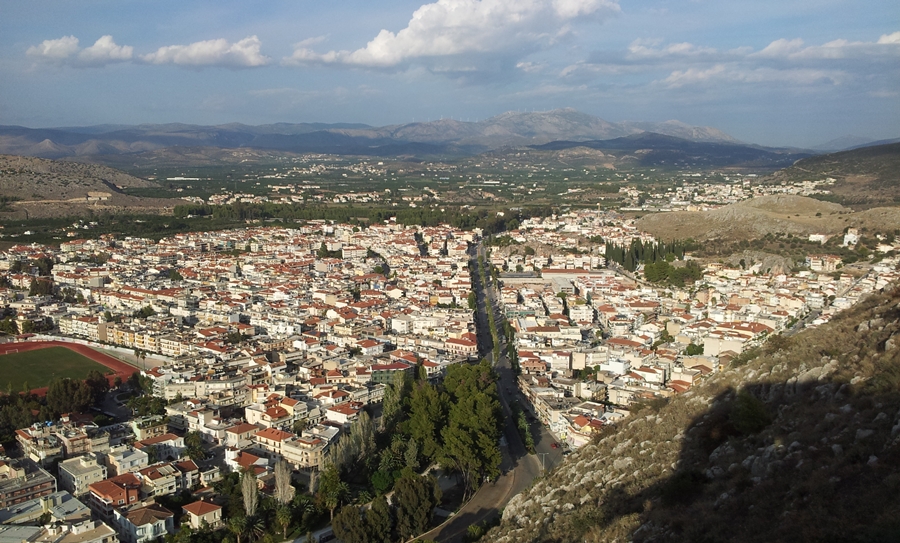 nafplio cesta do tolo