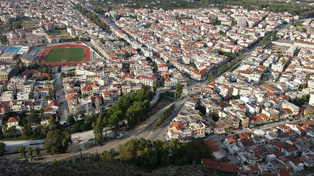 Nafplio centrum 1