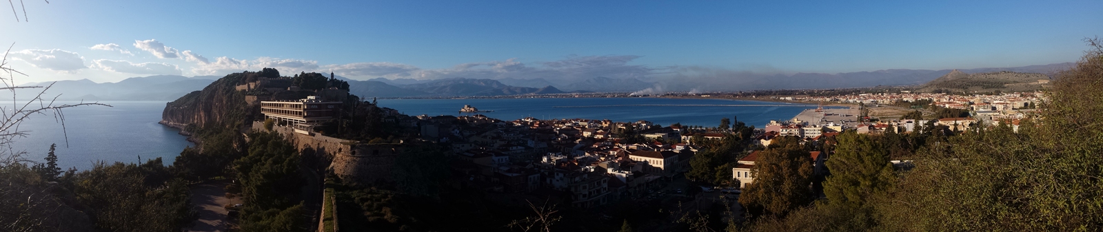 nafplio december 2016